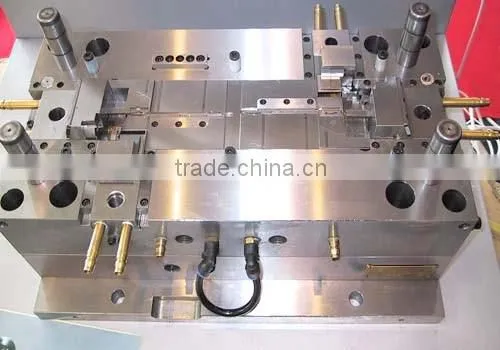 2015 HOT SELLER Plastic Cap Mould Injection Mould Tooling