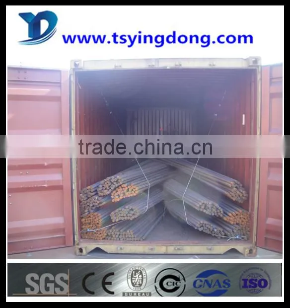 Prime small quantity order JIS S45C alloy round bar China supplier
