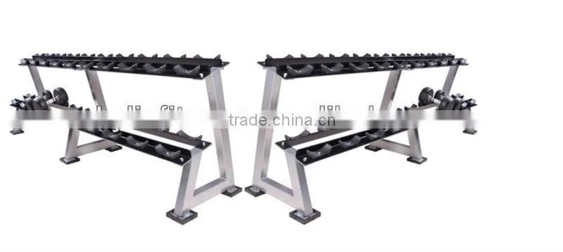 2013 Dumbbell Rack