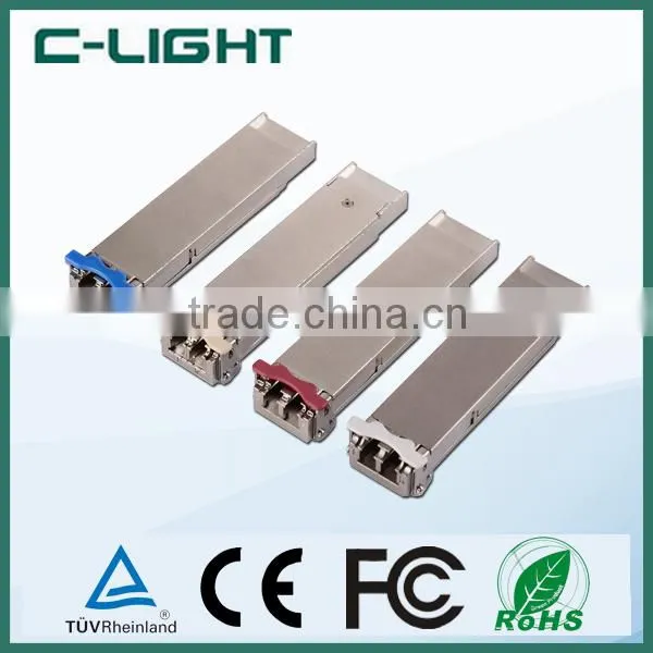 Hot Selling 10GBASE XFP Transceiver 10G 850nm SW XFP Transceiver