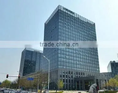 Beijing Filter Trade Company Limited company overview - view 1