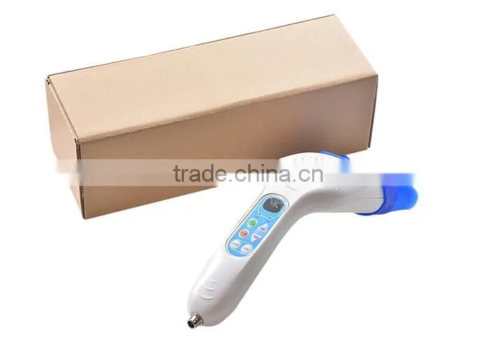Home Use Mini Teeth Whitening Light, Portable Teeth Whitening Machine