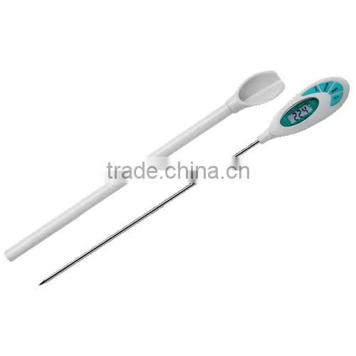 TBT-08H Digital Food Thermometer , Meat thermometer