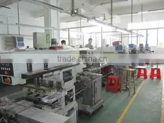 Dongguan City Yongtai Toys Co., Ltd. company overview - view 1