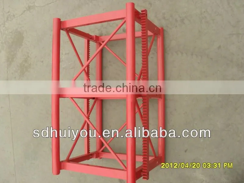 1000kg, High efficiency, Varies model of New Construction Lift