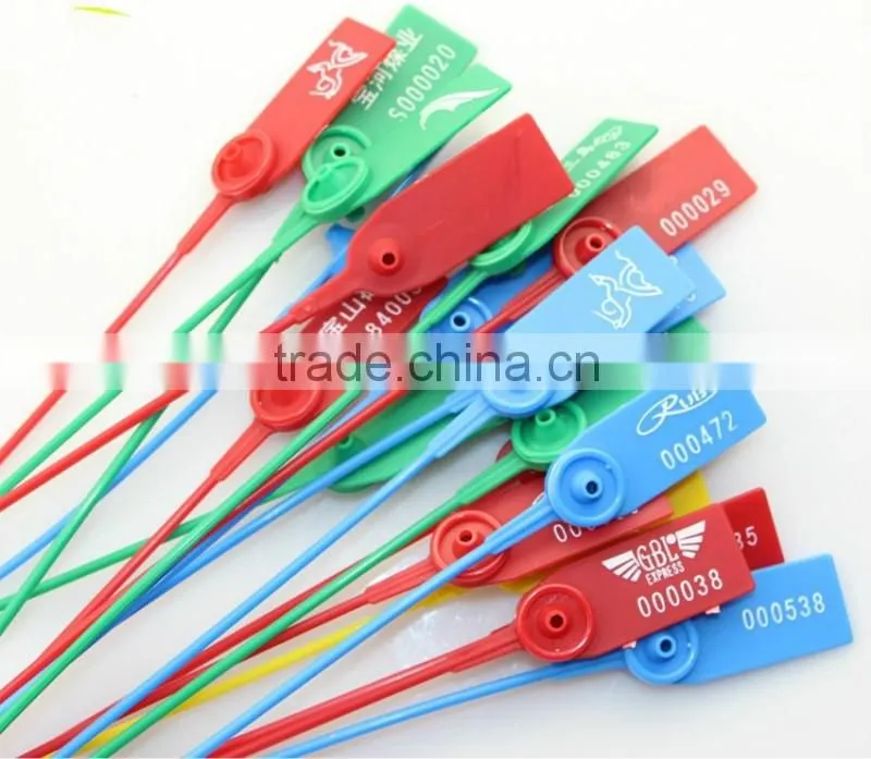 Security Seal,Container Seal,Bag Seal