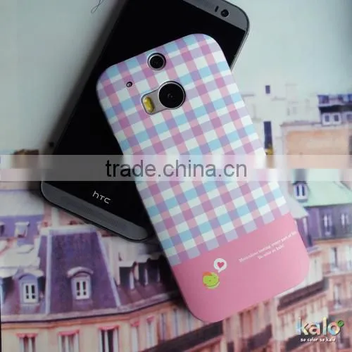 For HTC one M8 mobile case, phone accessory