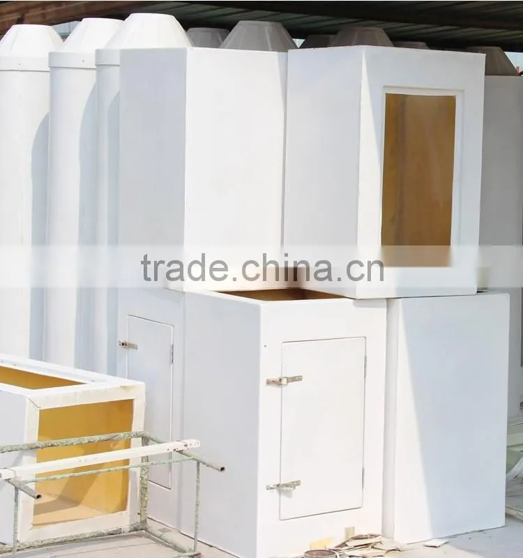 ISO Standard FRP power cabinet, power distribution cabinet, power supply cabinet