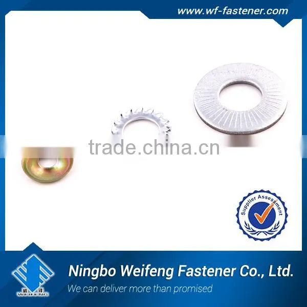 China supplier & manufacturer&exporter of spring washer