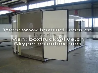 Carrier brand truck refrigeration unit