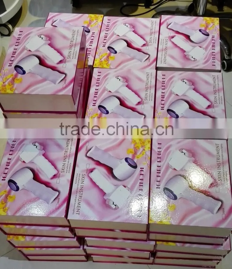 AYJ-H099B home use mini skin cool machine