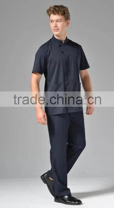 chef uniform set