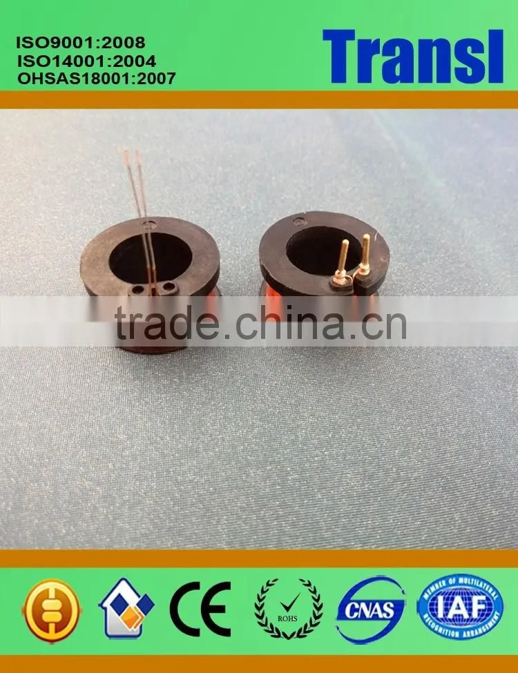 12V 41W Bobbin Coil