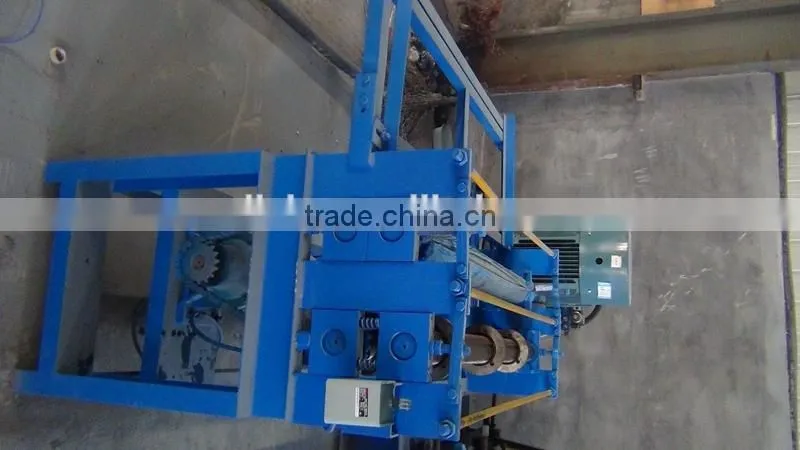 sheet metal slitter machine