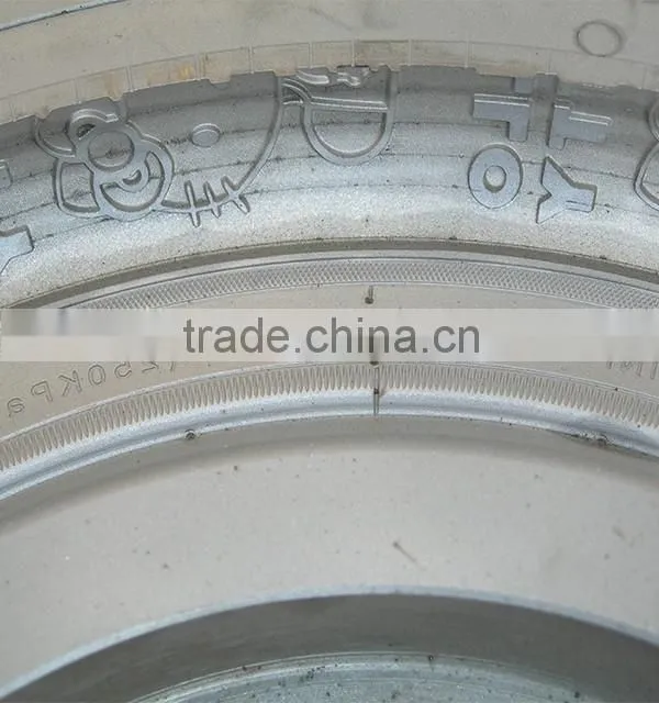 E-bike tyre mould from shandong, China