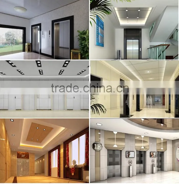 Passenger Elevator, Passenger Conveyors, Residential Elevators