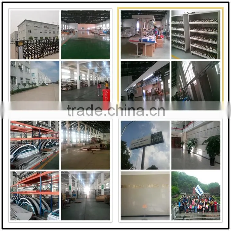 Factory price fancy auto sliding door for office