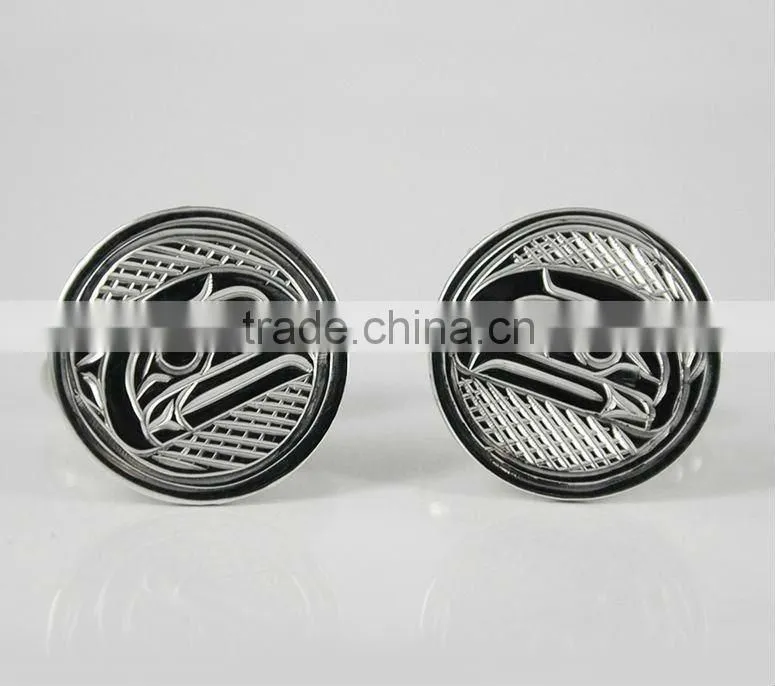 cufflinks novelty