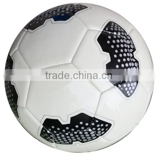 soccer ball/football office size 5 for promotion /custom cheap soccer ball