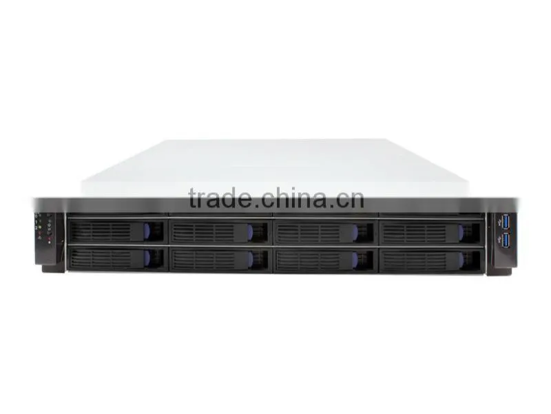 2u hot swap server case OEM/ODM company CI