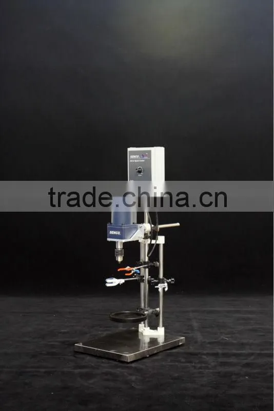S312-200P Overhead Stirrer Digital Display,Power Stir SENCO China made