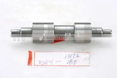 hydraulic fitting spool for valves DSG-03-***