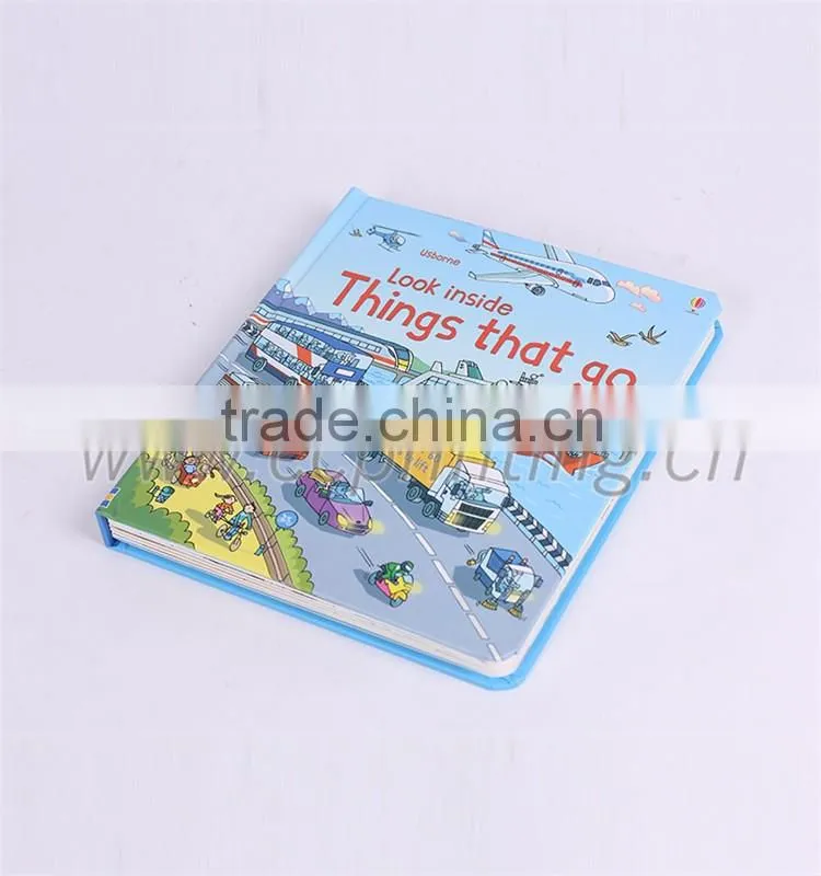 Child Book Printing Coloring Book Cheap Printing Book