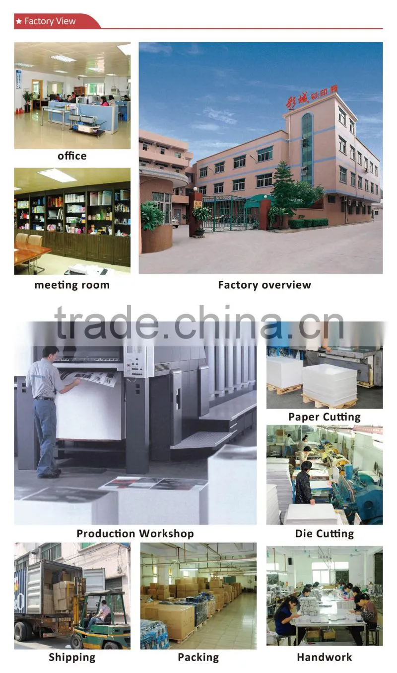 UV printing adhesive label (ALL003)