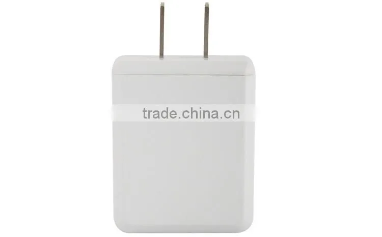 Trade Assurance portable universal travel multi usb adapter for cellphone/Tablet PC