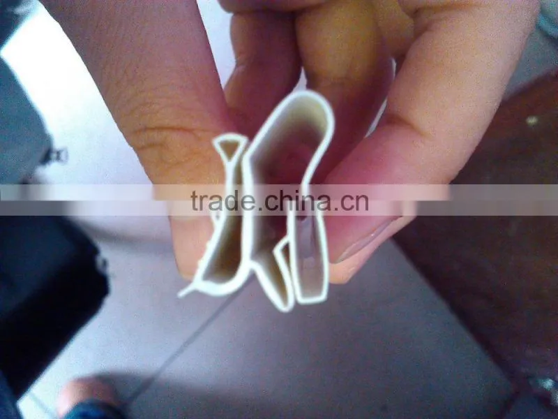 high Performance Refrigerator Door Seals For Rubber Magnet
