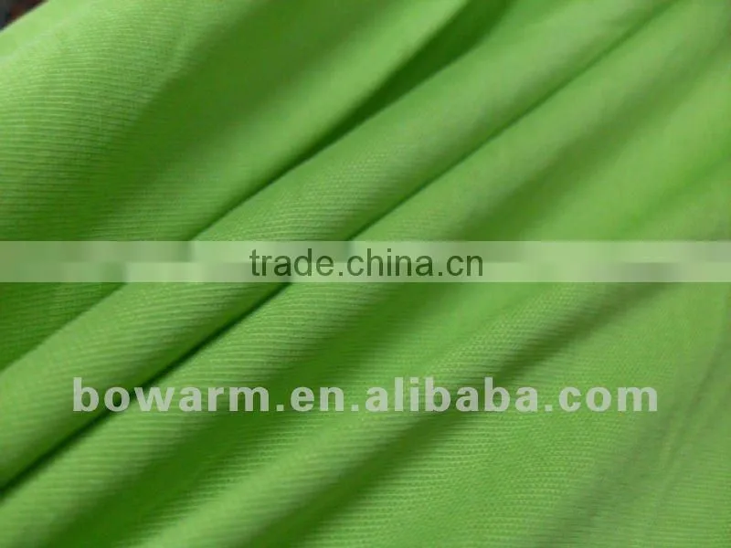 100% Polyester Pique Dyed knitted Fabric for T-shirt