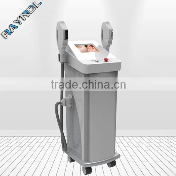 2016 New Permanent Hair Removal Machine Korea IPL