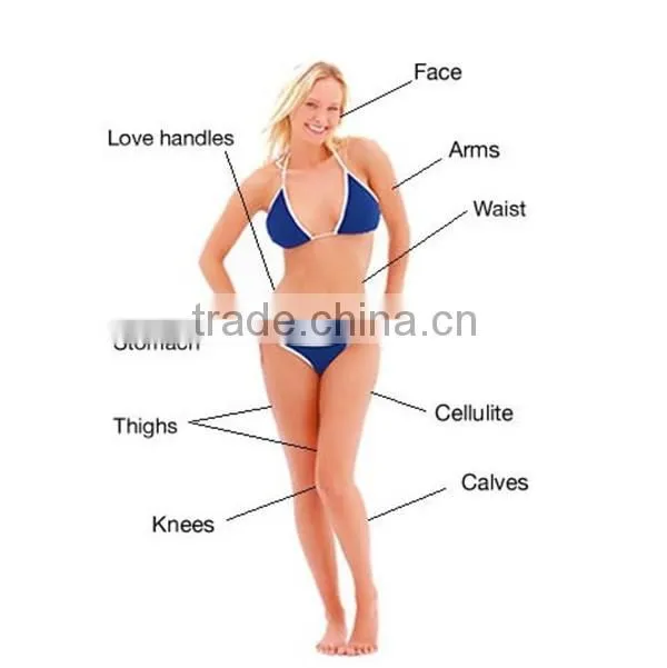 2014 bottom price with amazing result cavitation fat explore