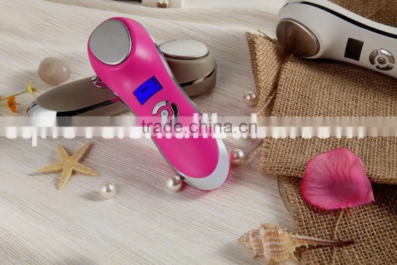2016 Magic beauty instrument