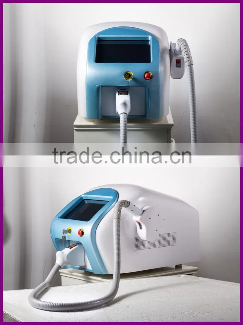 vanoo Laser 808nm hair removal diode laser machine , cost effective