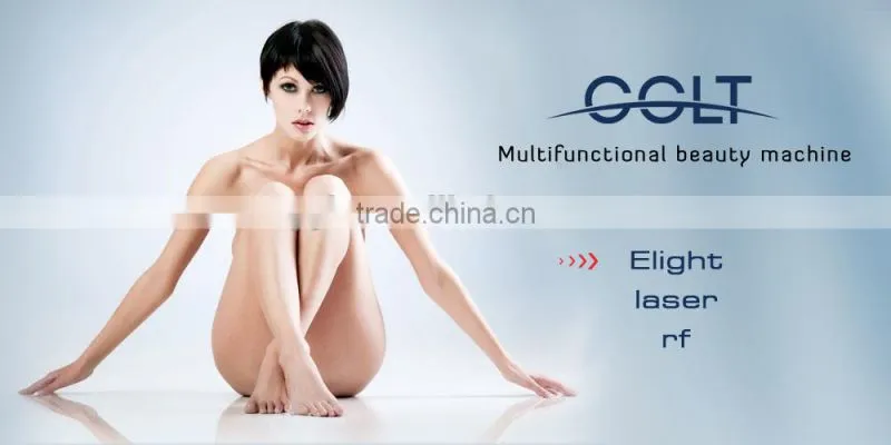 GGLT multifunctional beauty health hair removal for body and face