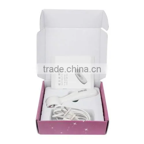 ultrasonic facial beauty machine for face lift