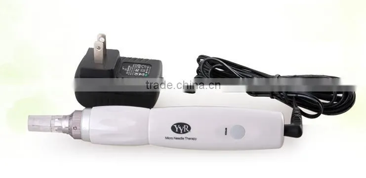 YL-DP02 Derma Pen with mini shape
