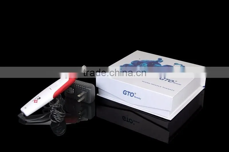 factory wholesale micro needle dermapen/electric derma pen