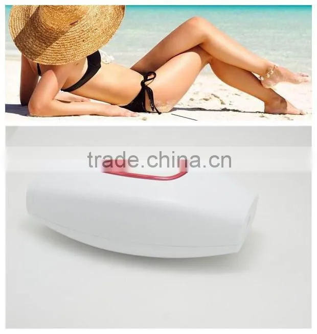 Med pulse ipl SHR Home Use laser hair removal machine