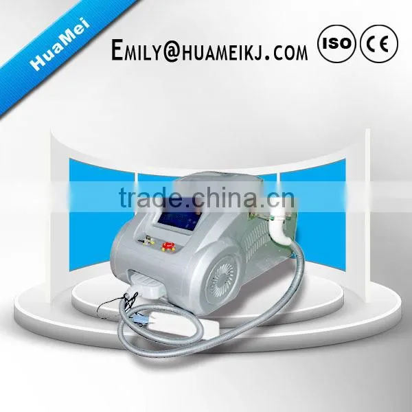 2015 home popular portable RF system_skin tightening monopolar