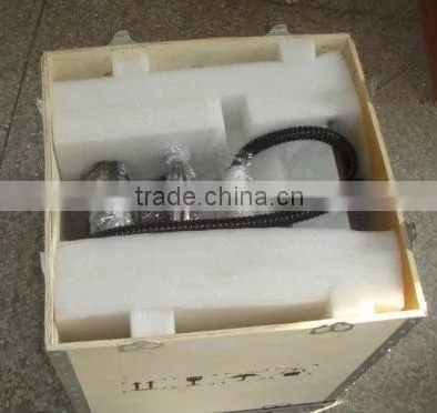 multipolar RF ultrasonic liposuction cavitation vacuum slimming machine