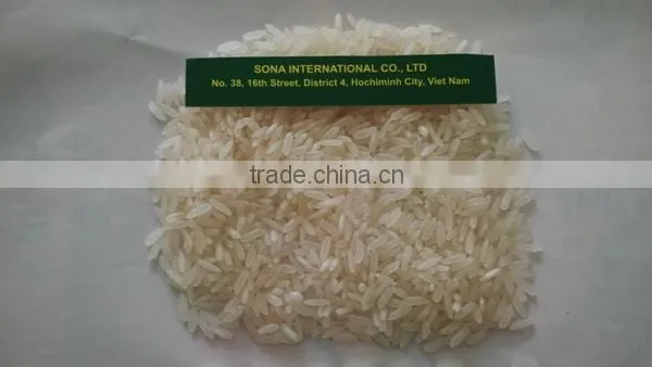 JASMINE 5% BROKEN- sales4@vinarice.vn - Crop 2015 + 84 1693525765