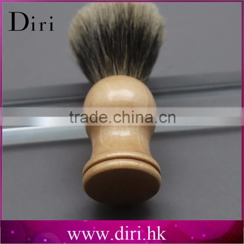 Newest High Quality Pure Badger Hair Shaving Brush for men