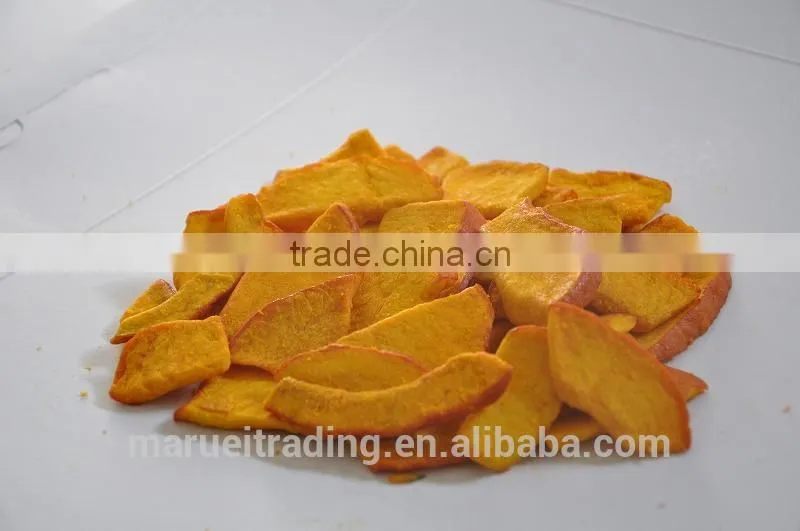 Delicious VF Crispy Vegetable Chips