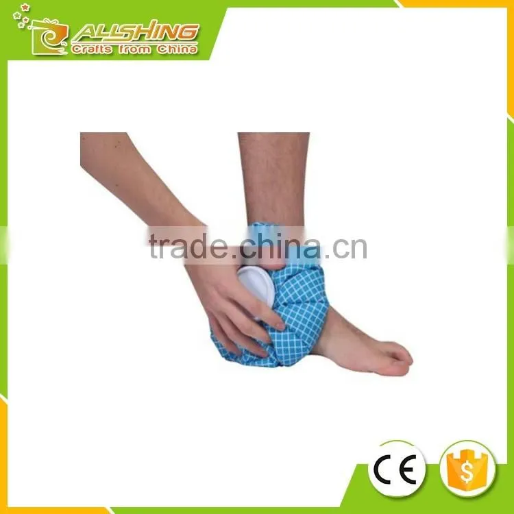Wholesale cheap Ice Bag for Hot and Cold Treatments. Tough, Long-lasting, Soft on skin and Reusable Ice Pack Insulated