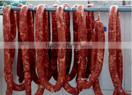 China supplier sheep casing cleaning machine, Hog Casing Cleaning Machine for hog casing