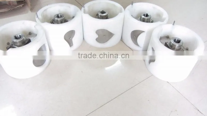 FX-2000 Hot Sale Hamburger Patty Molding Processing Producing Machine