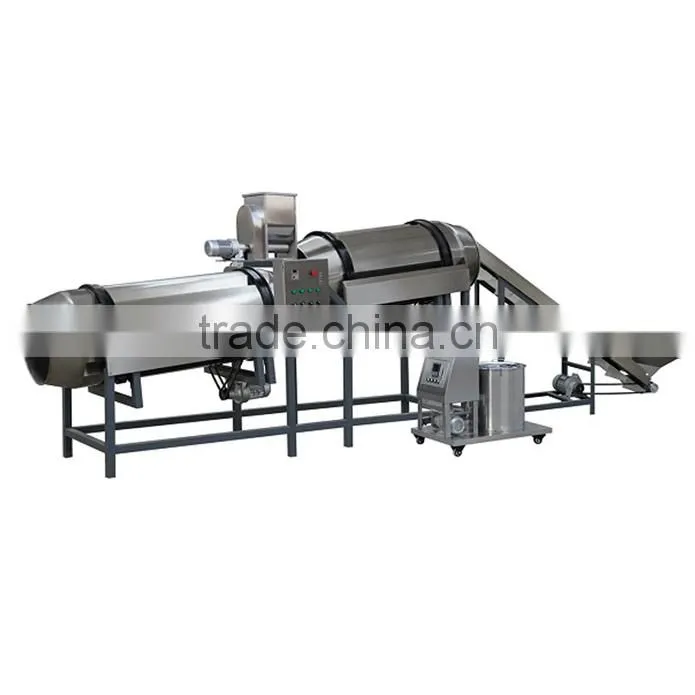 100KG Capacity Dog Biscuits Making Machine
