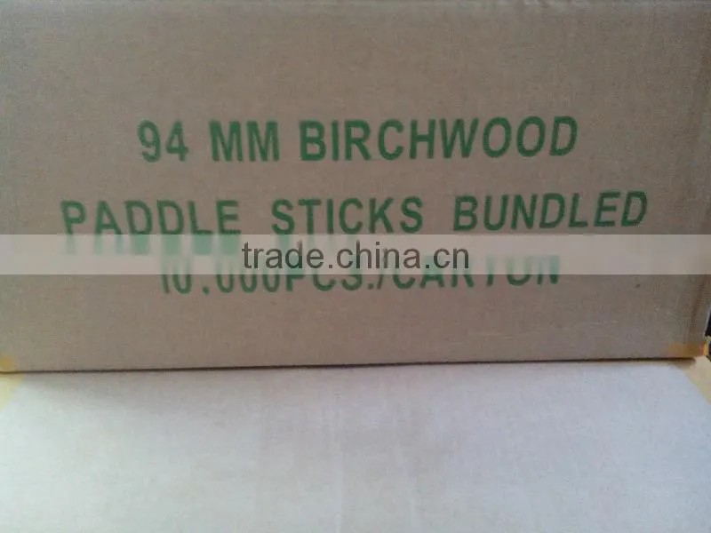top quality stocked low price mini ice cream spoon manufacturer